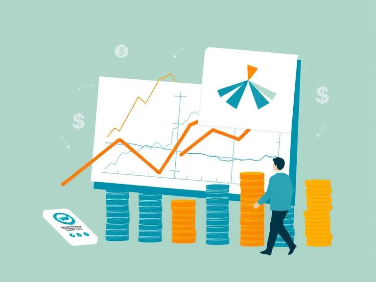 Financial Forecasting in Uncertain Markets
