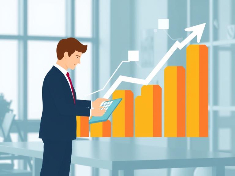 Improving Profit Margins Through Strategic Financial Planning