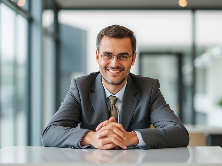M&A Support: The Role of a Financial Advisor